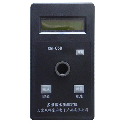 CM-05B多参数水质亚洲精品蜜桃视频